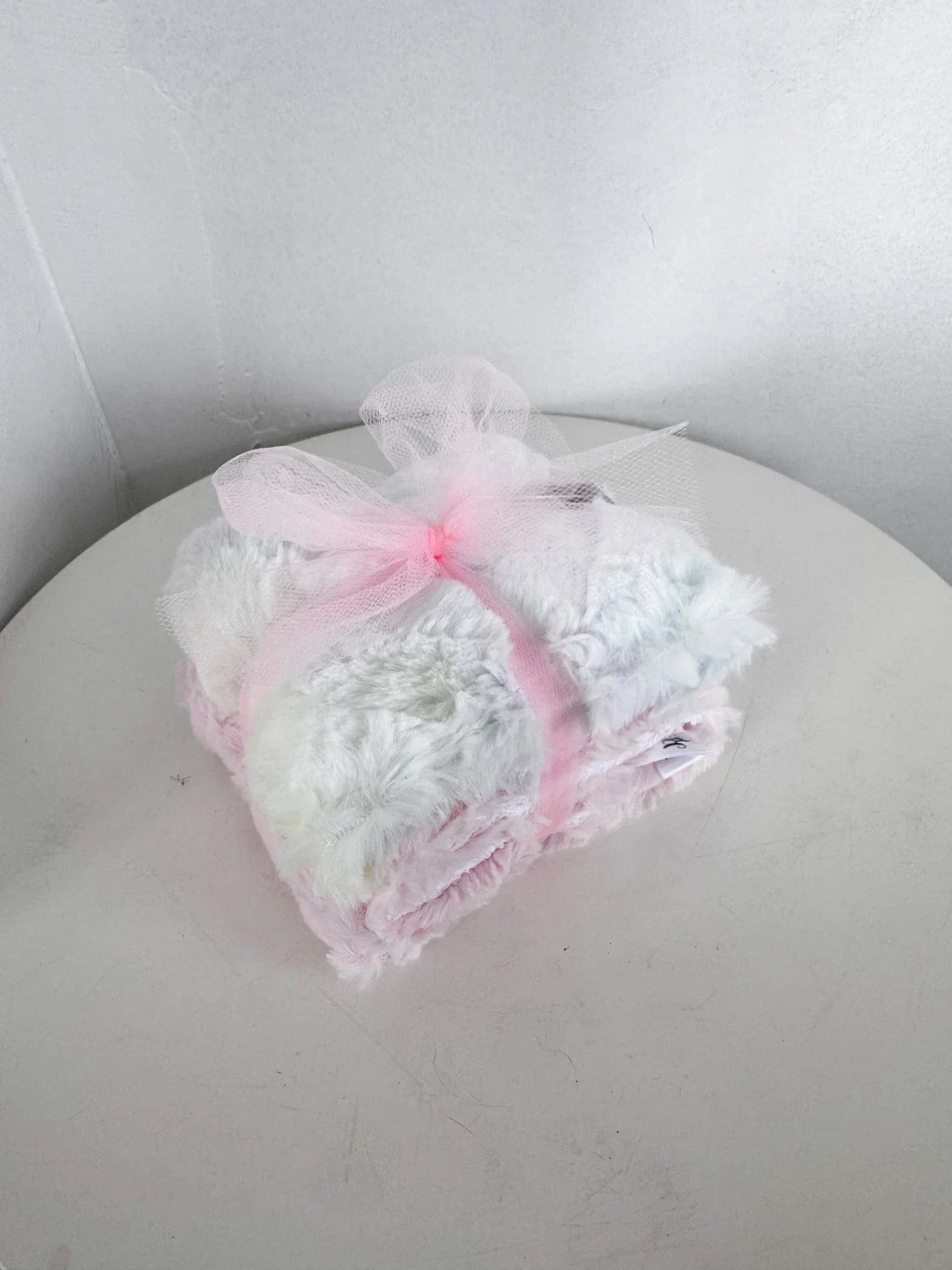 Baby Burp Cloth Sets