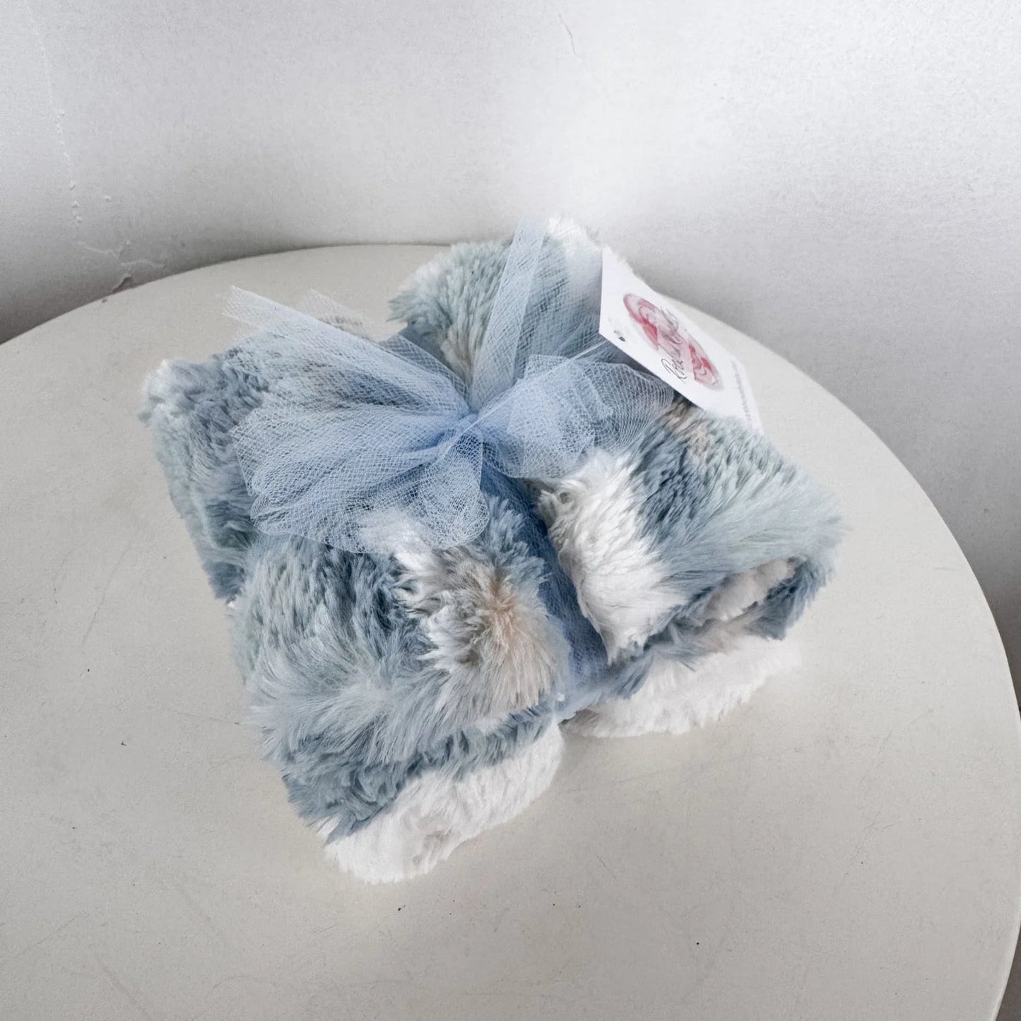 Baby Burp Cloth Sets