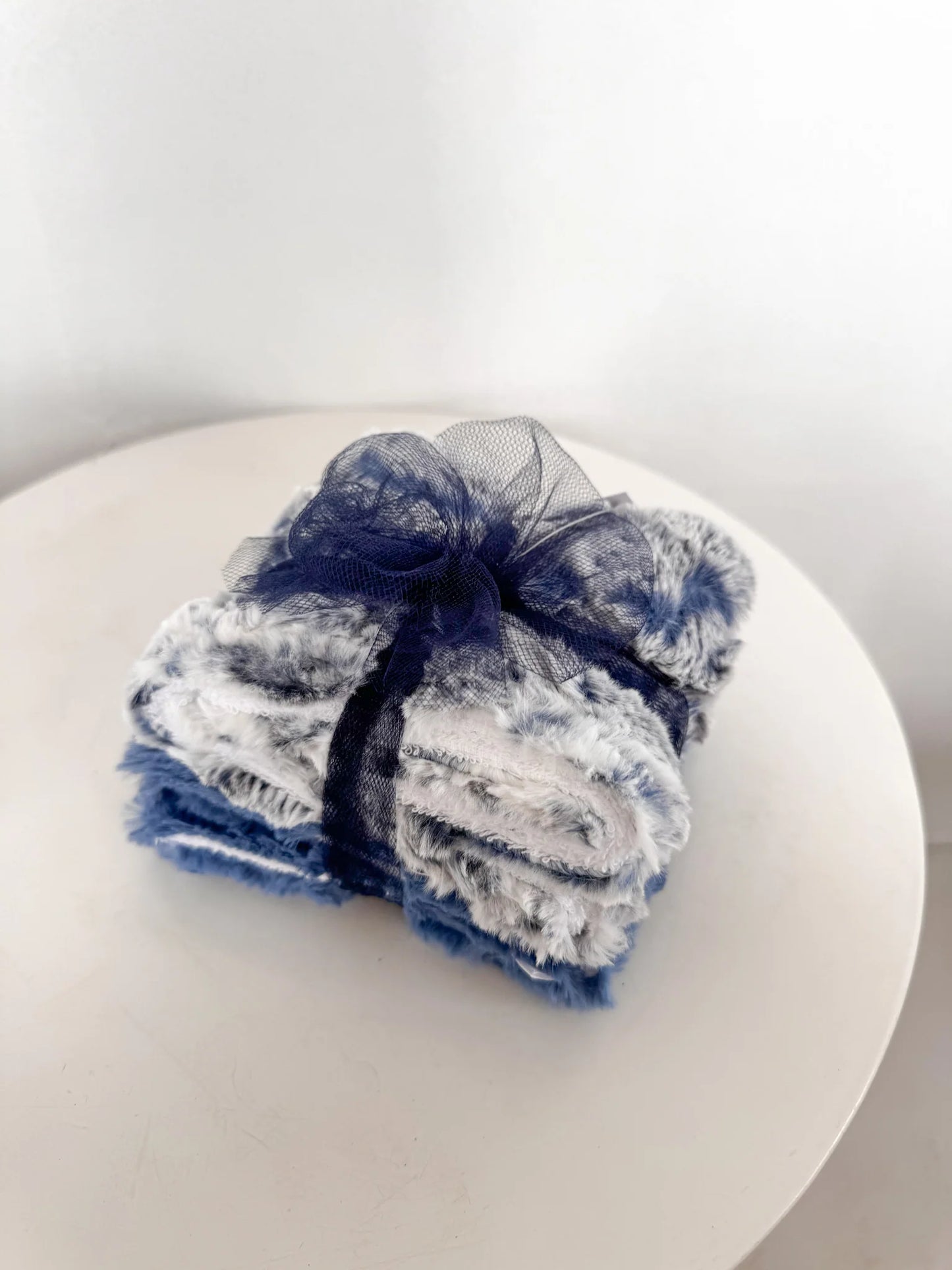 Baby Burp Cloth Sets