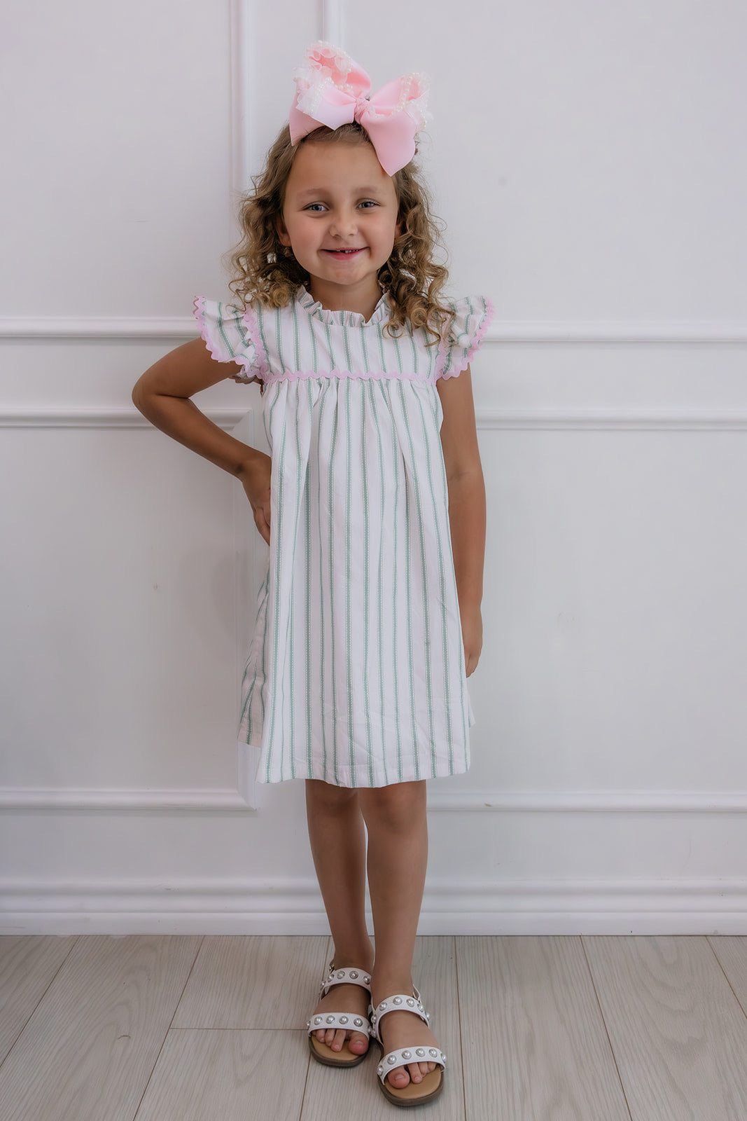 Mia Dress