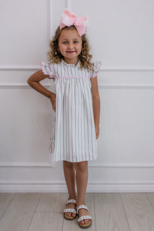 Mia Dress