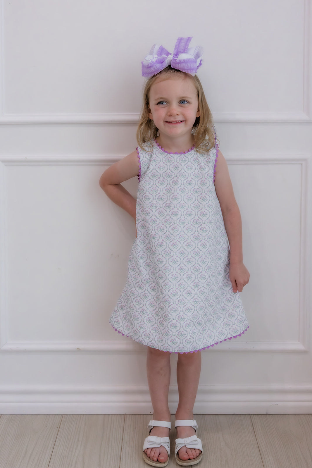 Beatrice Dress