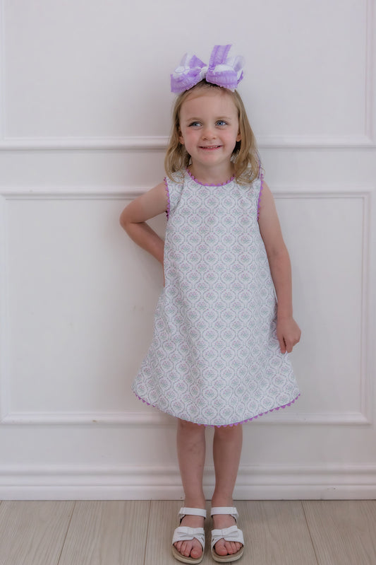 Beatrice Dress