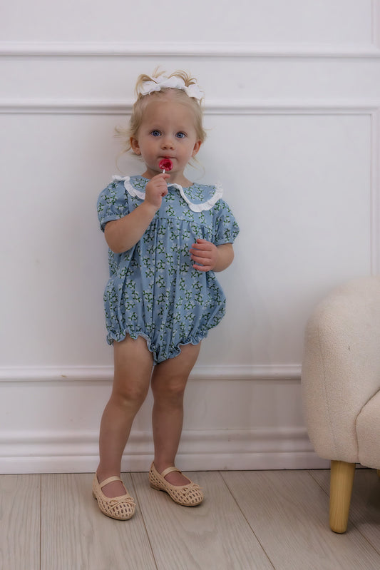 Ella Knit Bubble
