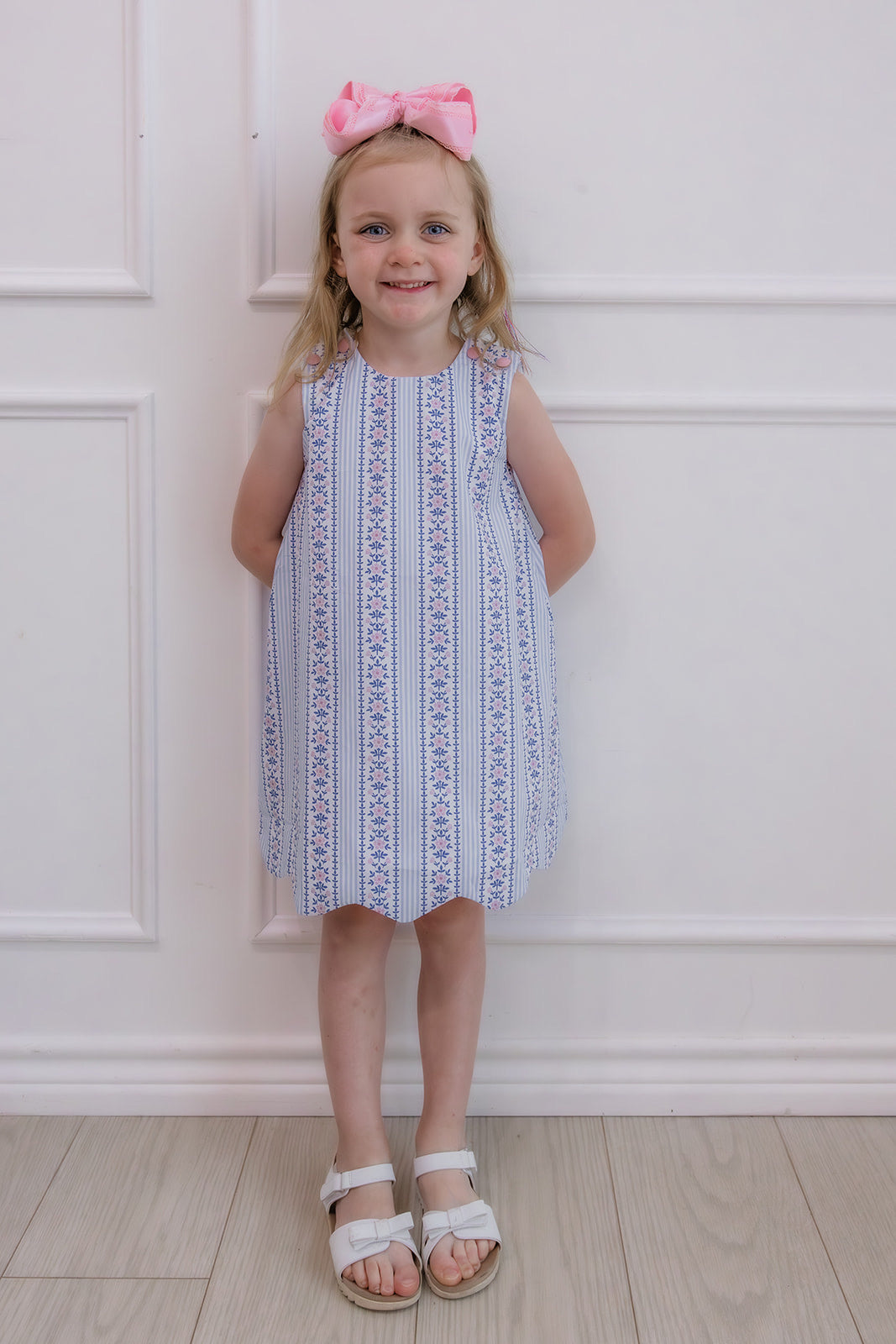 Valerie Dress