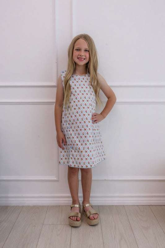 Clara Dress
