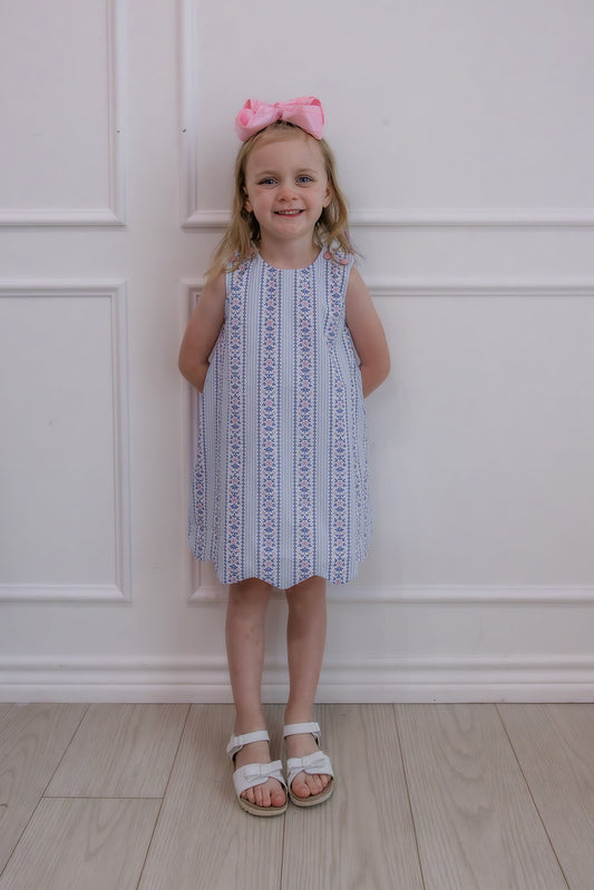 Valerie Dress