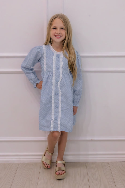 Rosalie Dress