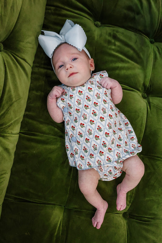 Clara Short Set