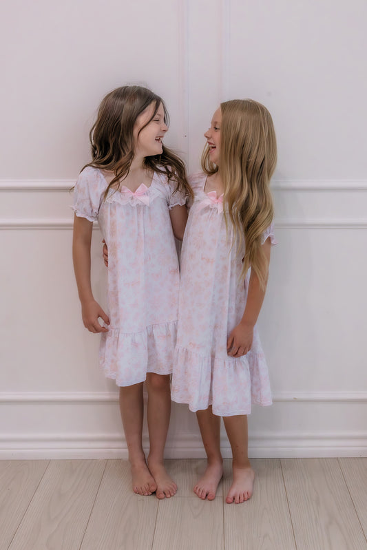 Little Keepsakes Toddler Nightgown