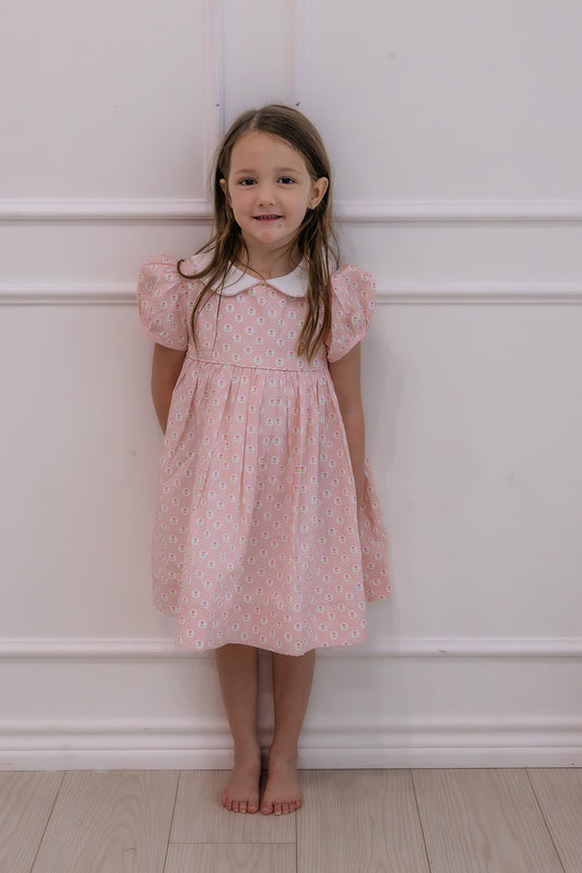 Mini Tulip Bubble/Dress