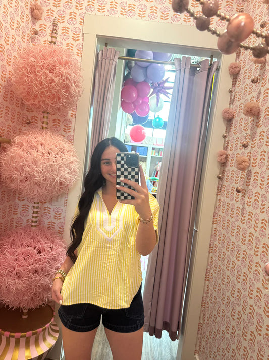 Jenny Top