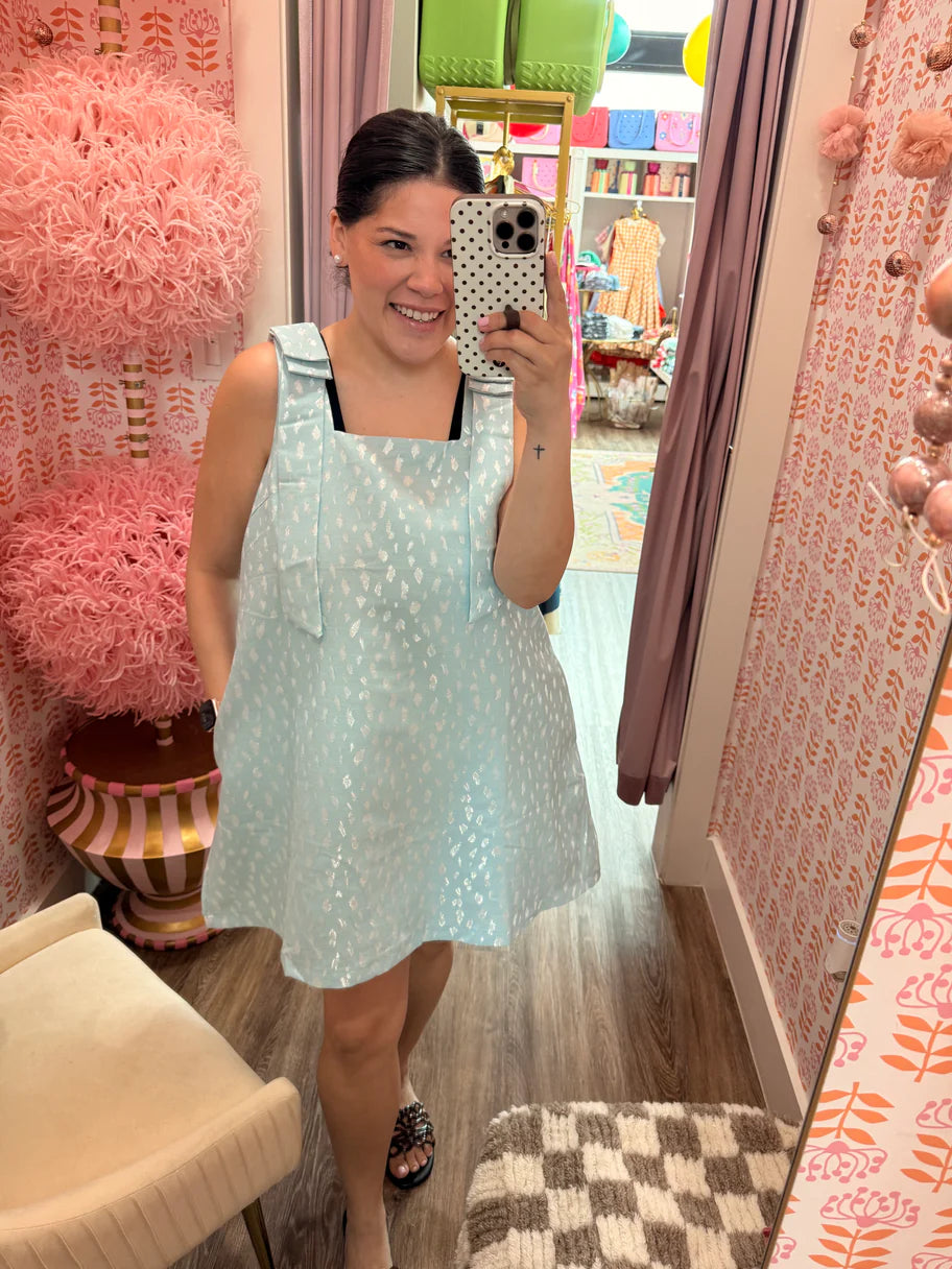 Penelope Dress