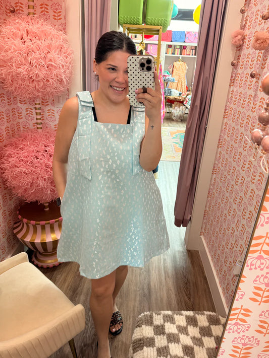Penelope Dress