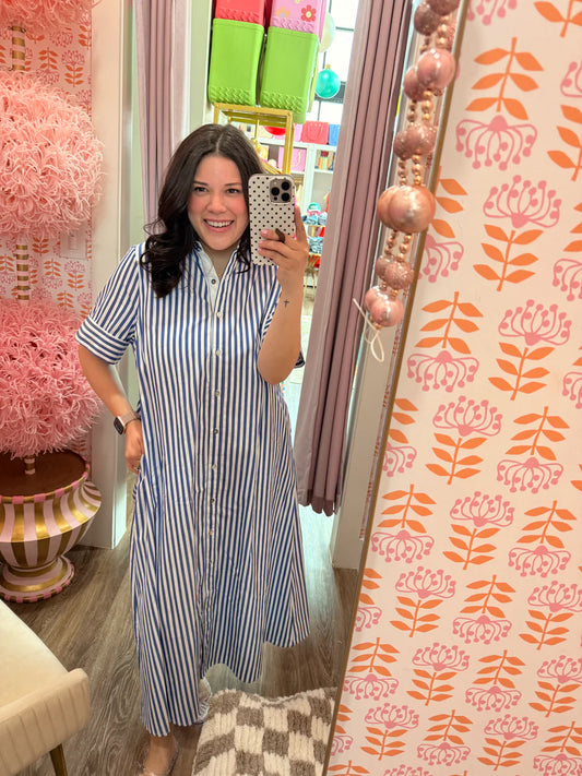 Florence Dress