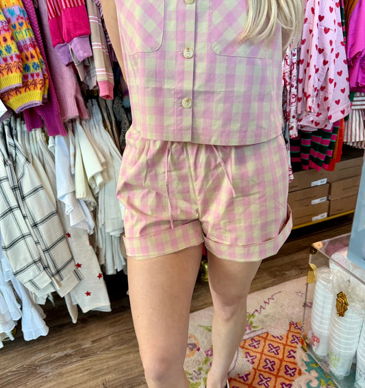 Luminous Short