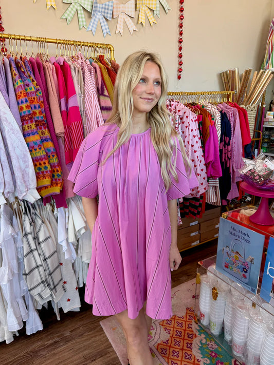 Robe Doris Dress
