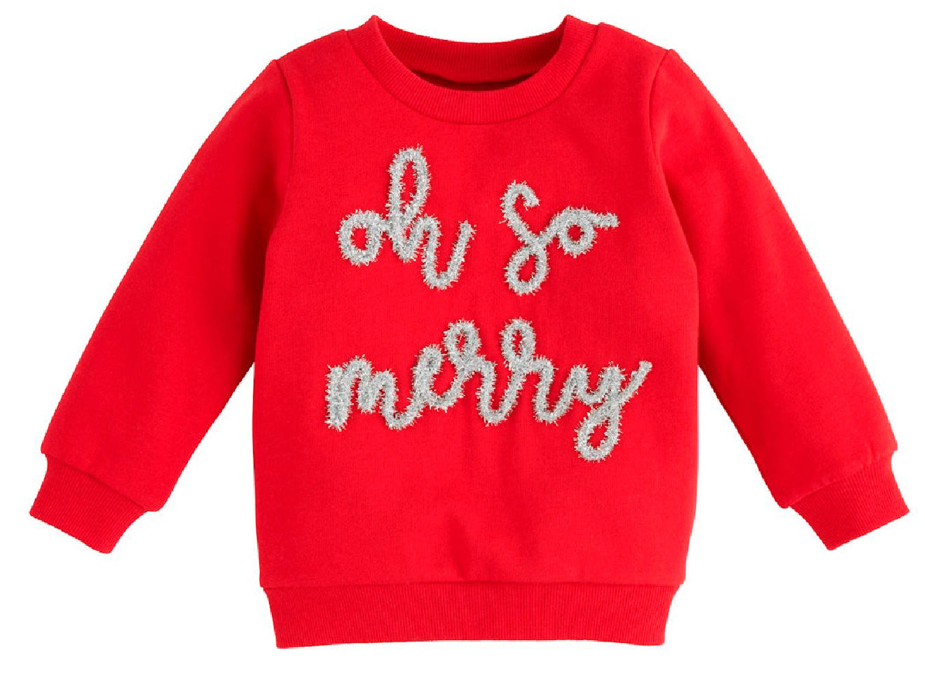 Oh So Merry Sweatshirt