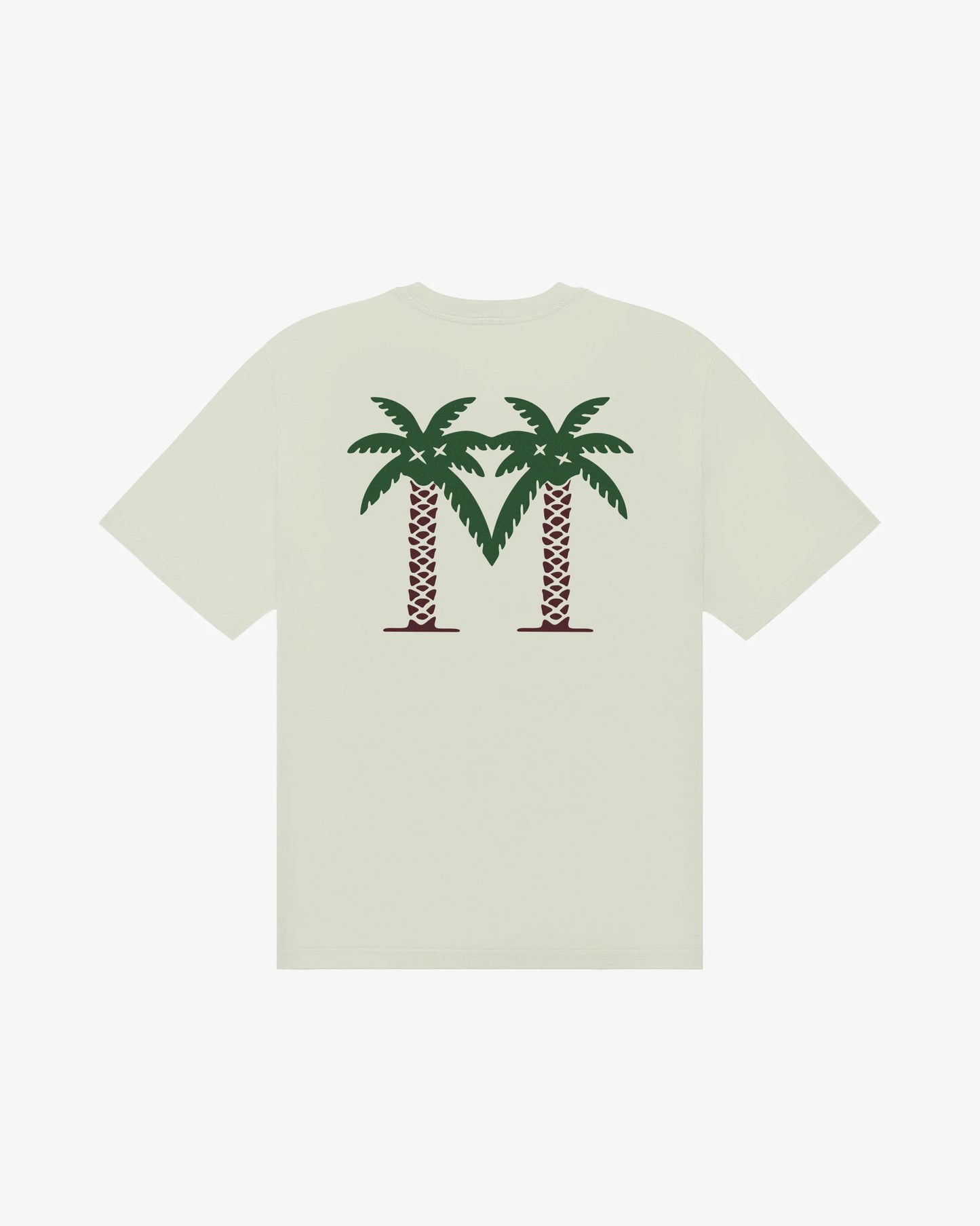 Bermuda Palms Tee