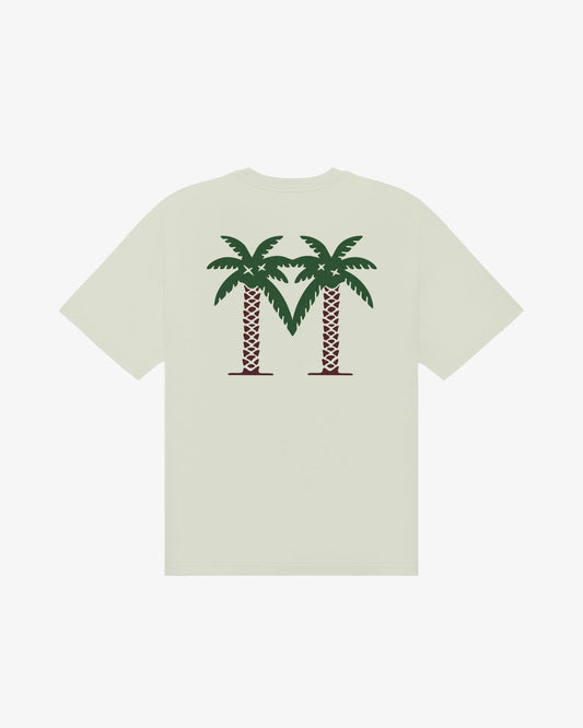 Bermuda Palms Tee
