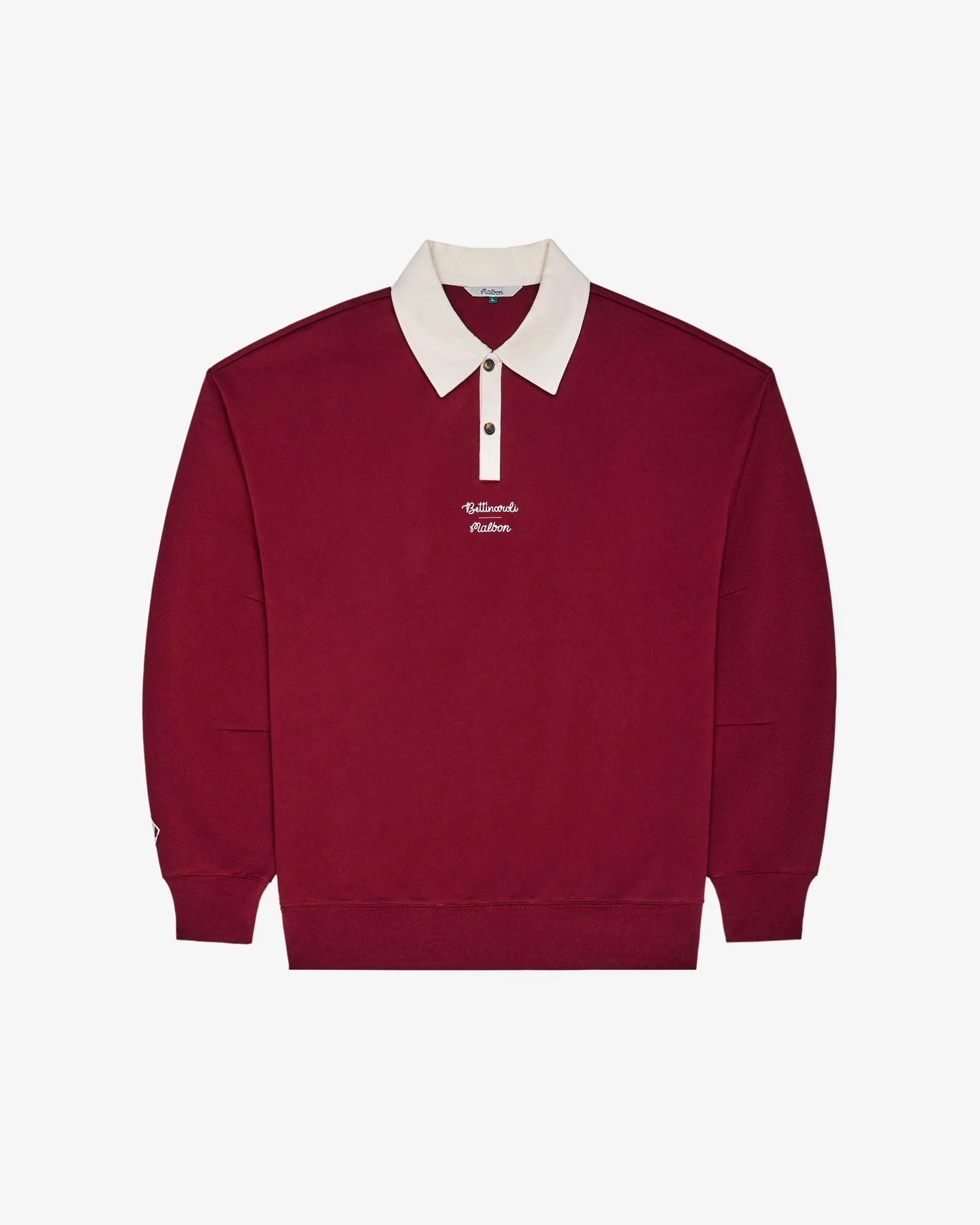 BETTINARDI RUGBY POLO