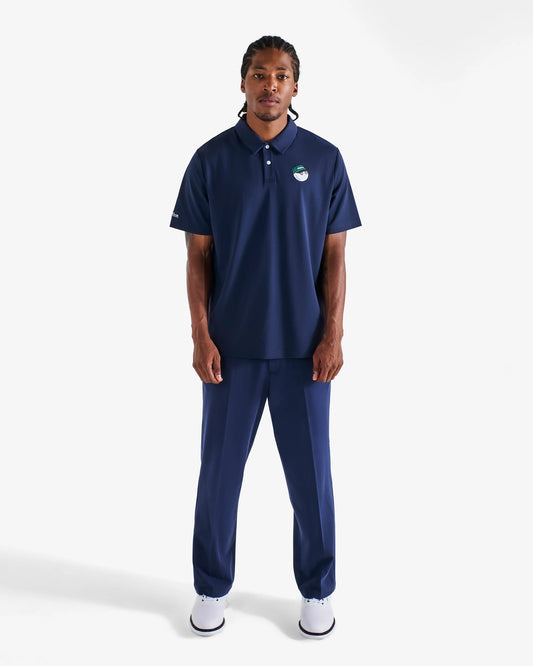 FAIRWAY BALDWIN POLO Navy