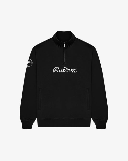 COLLEGIATE SWEATSHIRT