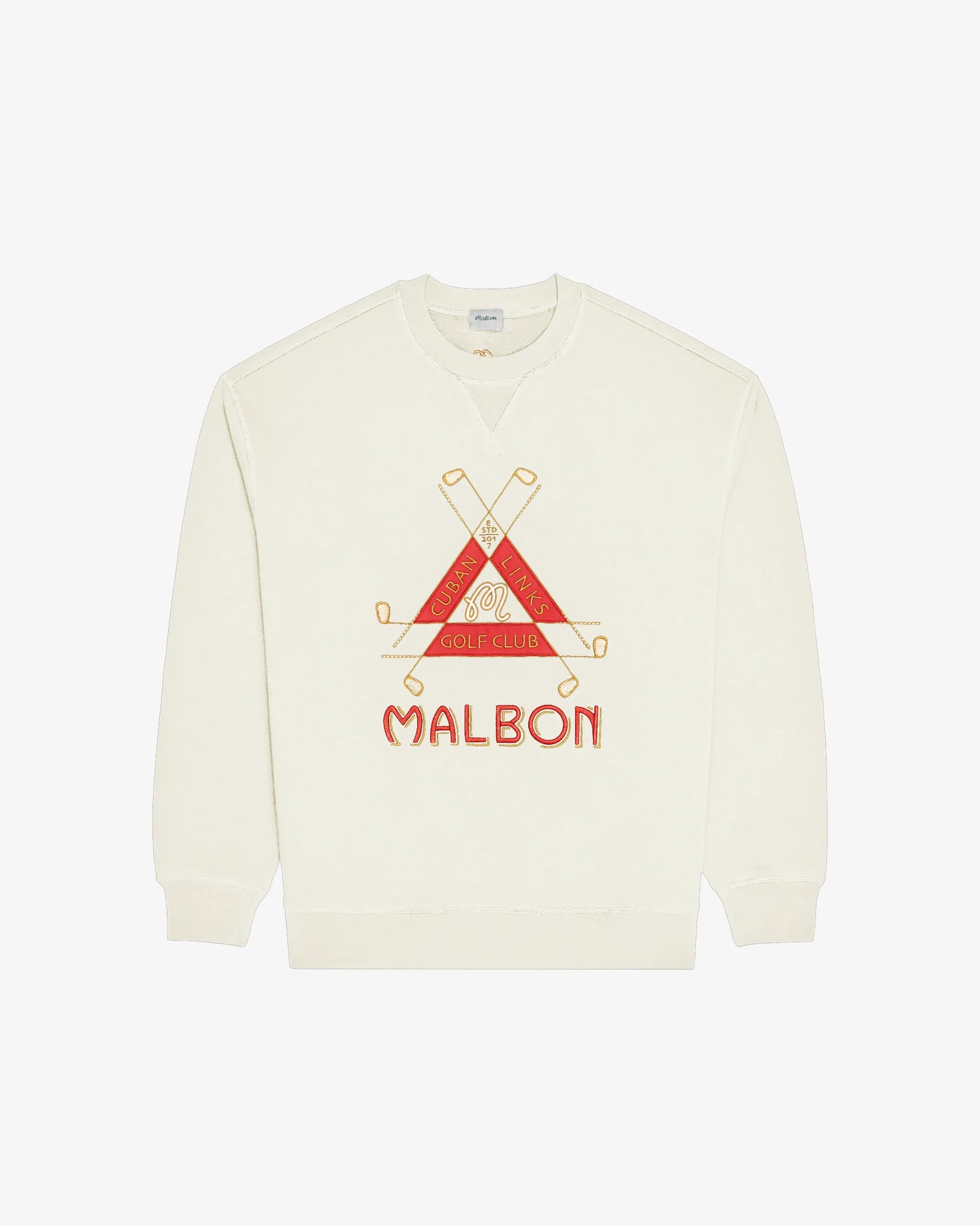 Trinity Crewneck