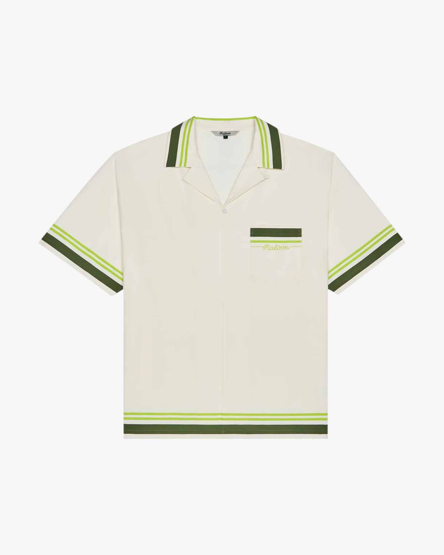 Ventura Camp Shirt