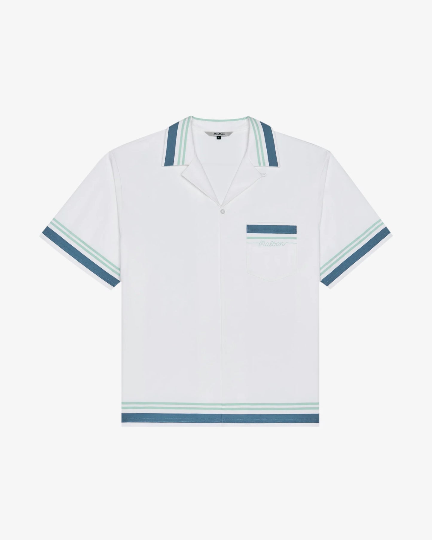 Ventura Camp Shirt