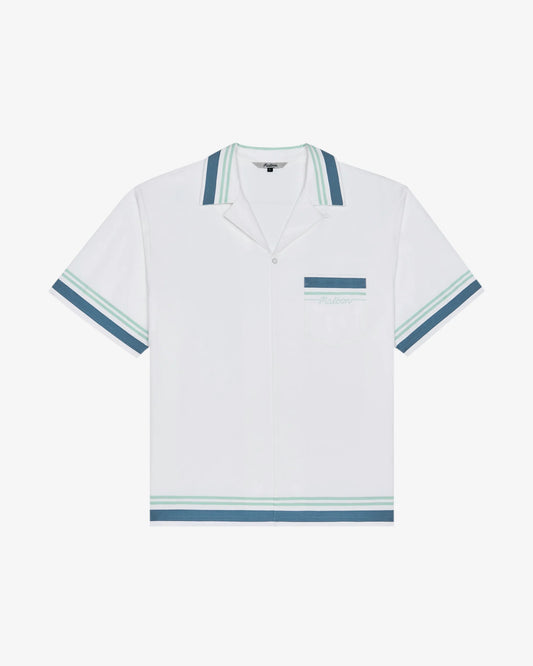 Ventura Camp Shirt