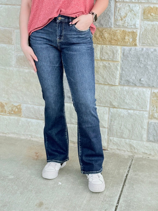 Mica M/R Boot Cut