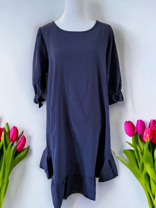 Dress navy