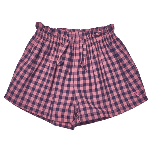 Girls Jaipur Shorts