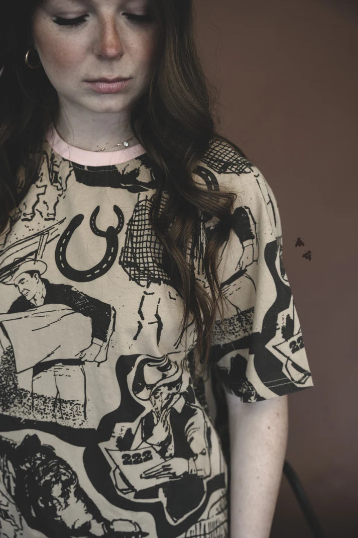 THE RANCHER TOP