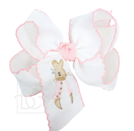 Cottontail Peter Rabbit Bow