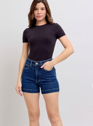 JB HW TC denim short