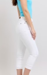 JB72119 WHT Capri