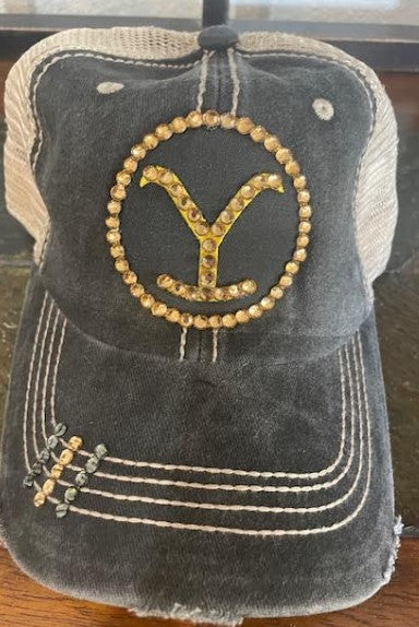 Trucker Y