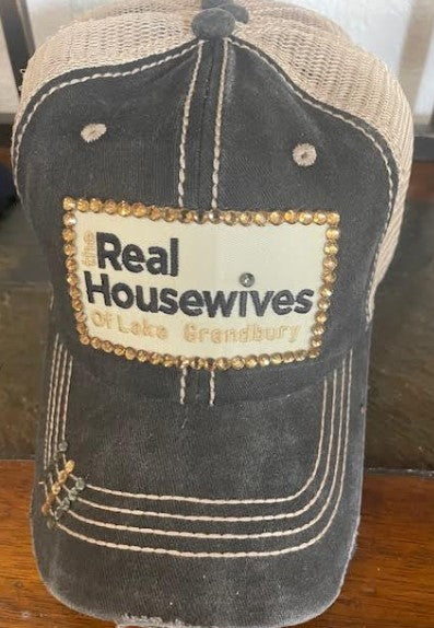 Truck Housewives