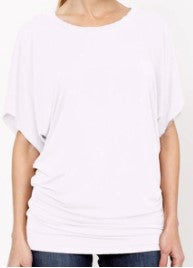 Bamboo tshirt