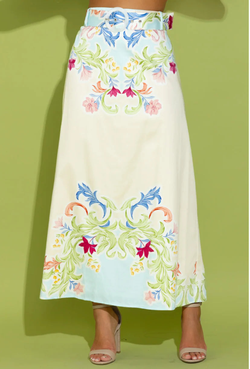 Maggie Skirt- Dreamscape