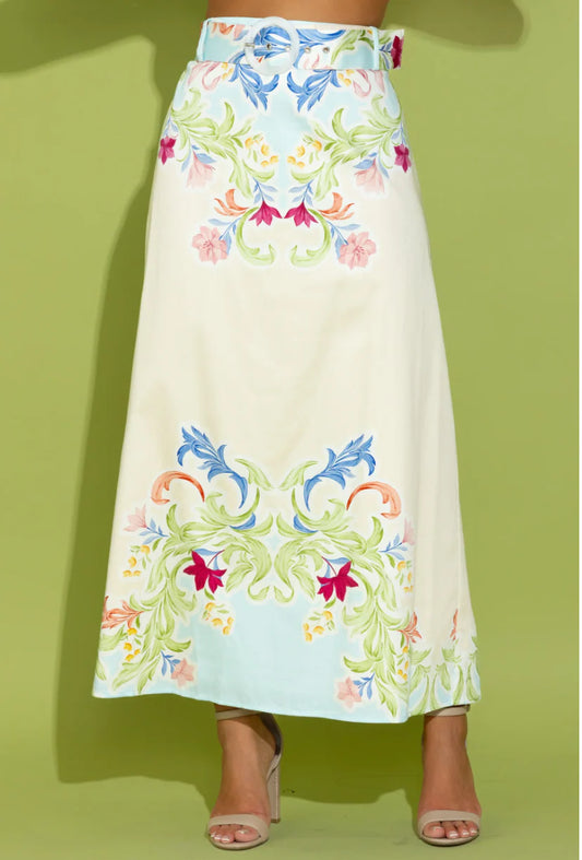 Maggie Skirt- Dreamscape