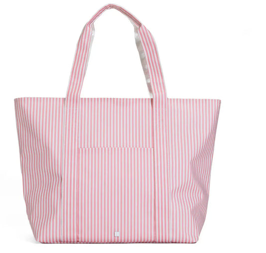 Jumbo Tote- Dusty Rose