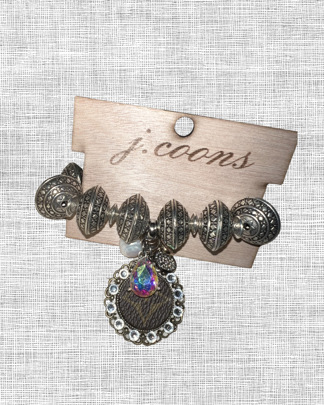 Junction Bracelet