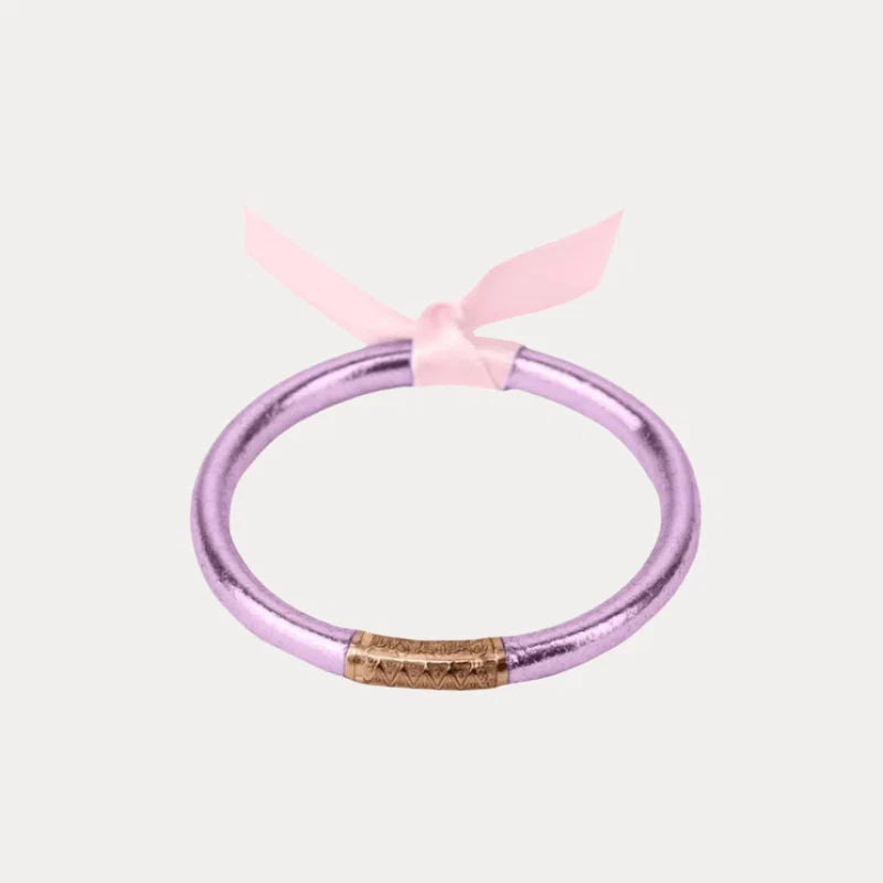 Budha Girl Lila All Season Bangle Kids