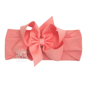 Beyond Creation Bow- Classic Grosgrain