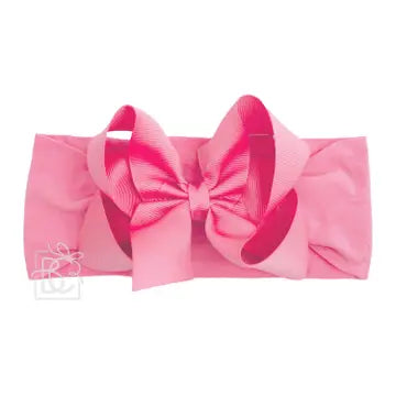 Beyond Creation Bow- Classic Grosgrain