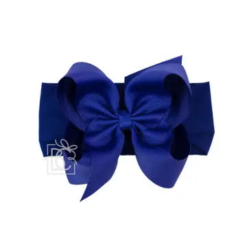 Beyond Creation Bow- Classic Grosgrain