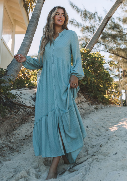 Shoreline Maxi